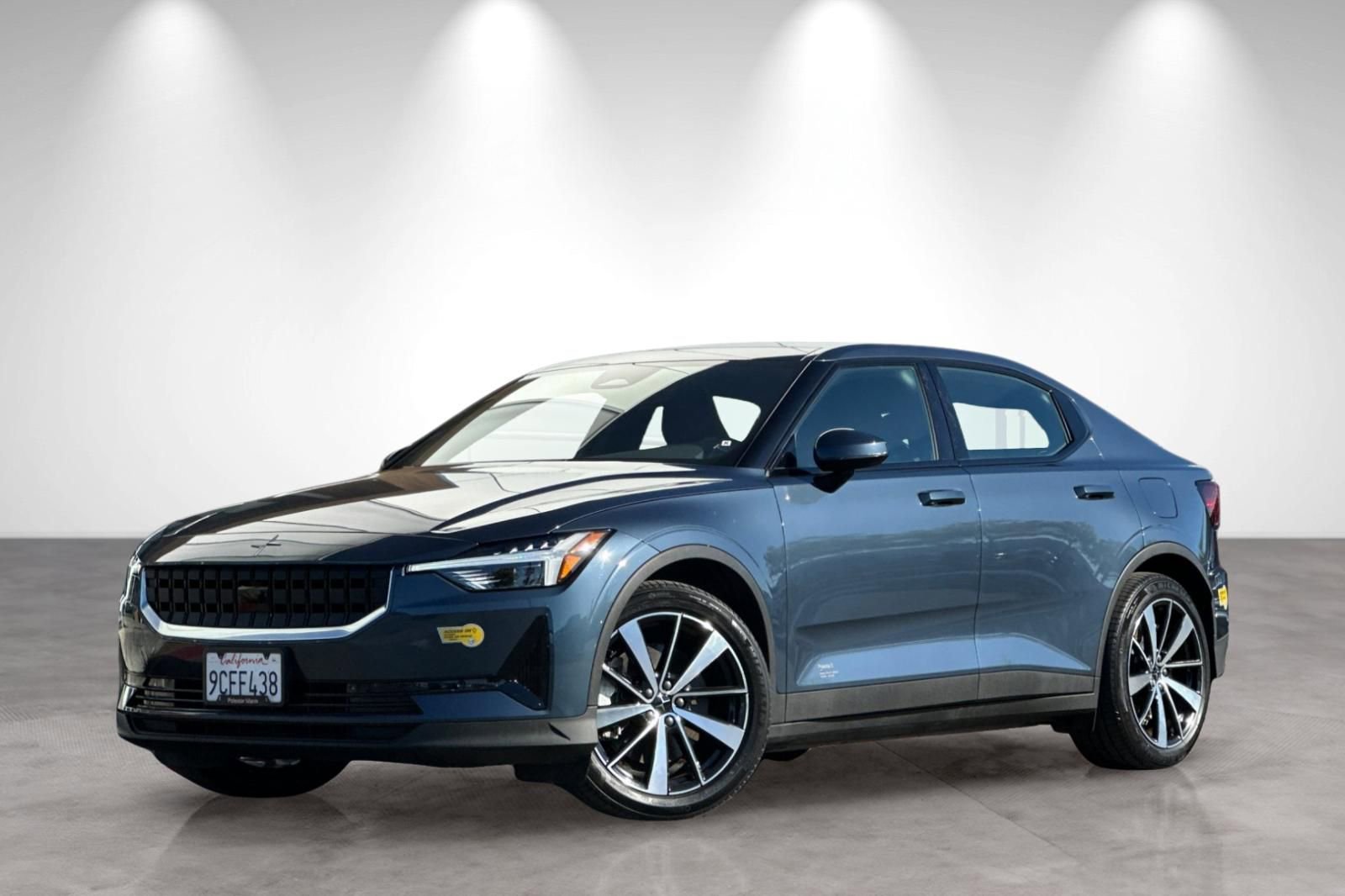 Used 2022 Polestar Polestar 2 w/ Plus Package