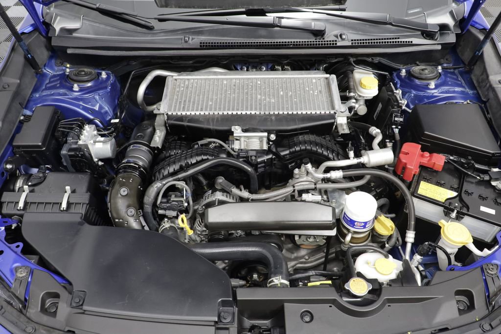 Used 2023 Subaru WRX Premium AWD/4WD image 23