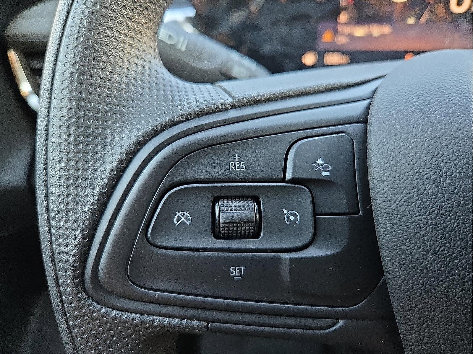 New 2026 Buick Envista Preferred image 18