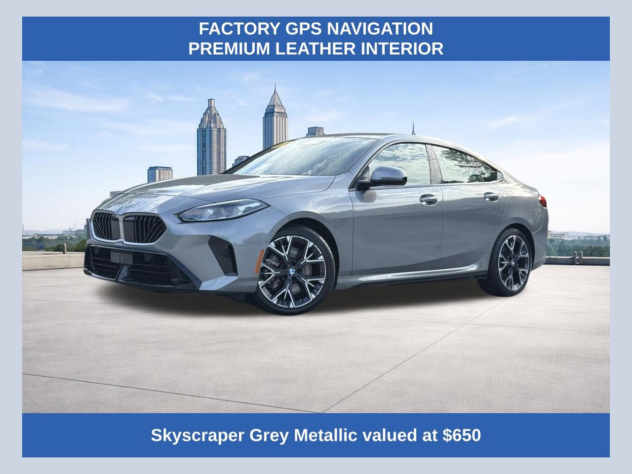 Used 2026 BMW 228i
