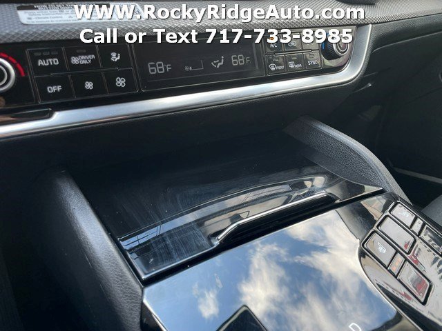 Used 2023 Kia Sportage LX AWD/4WD image 26