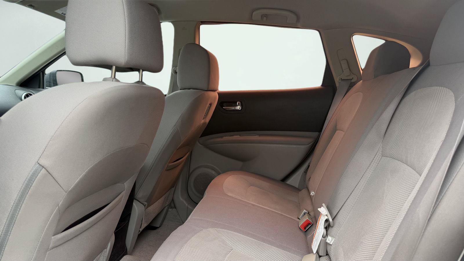 Used 2013 Nissan Rogue S AWD/4WD image 28