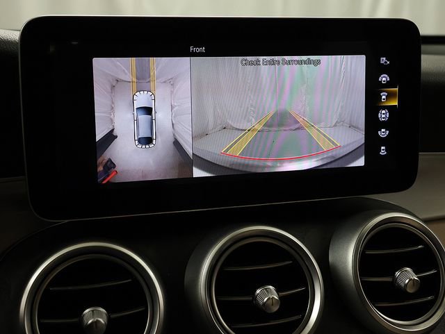 Certified 2021 Mercedes-Benz GLC 300 4MATIC Coupe image 22