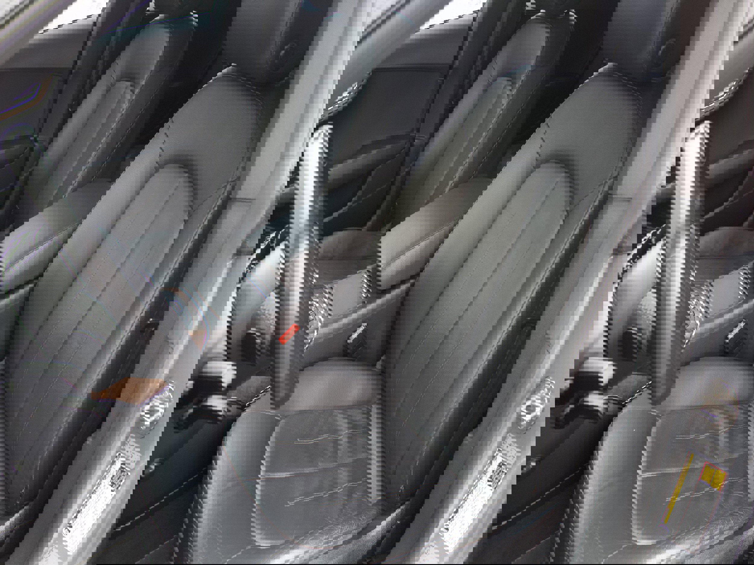 Used 2016 Audi A7 3.0T Premium Plus w/ Black Optic Package image 12