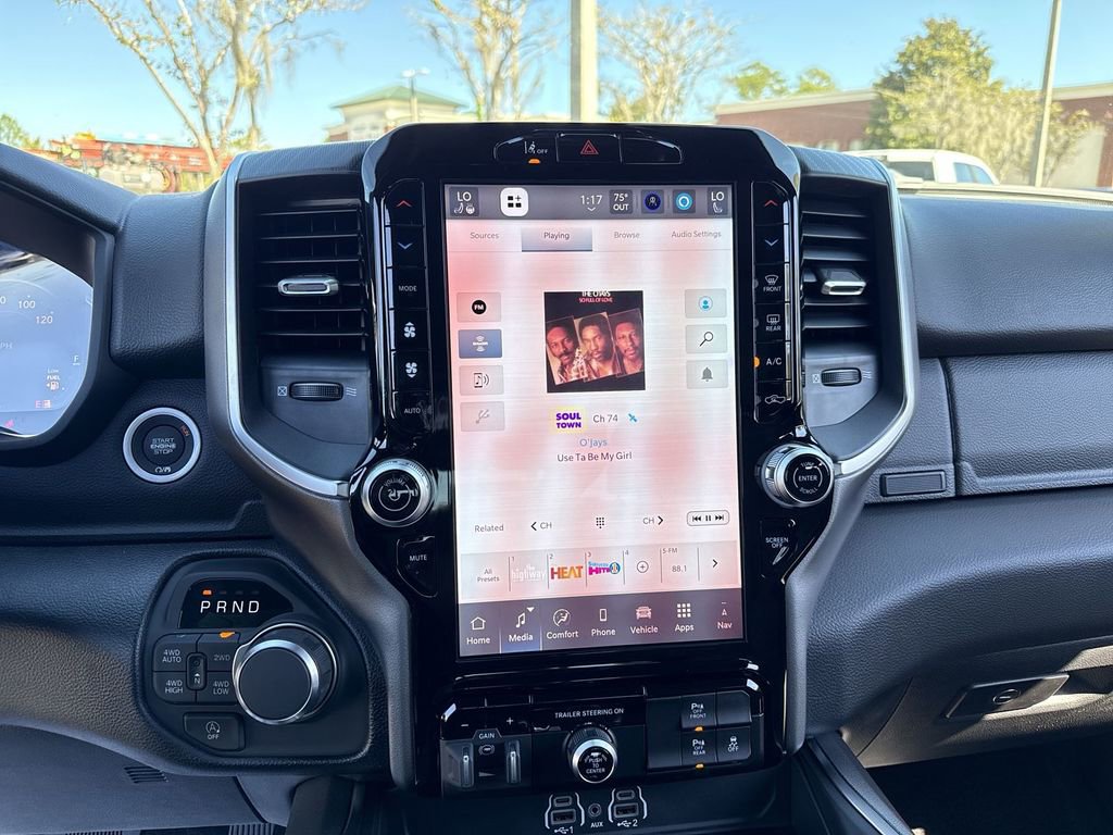 New 2026 RAM 1500 Big Horn image 25