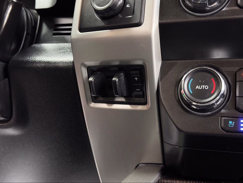 Used 2021 Ford F250 Lariat w/ Lariat Value Package image 16