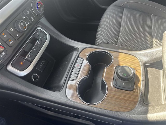 Used 2023 GMC Acadia SLE w/ Elevation Edition image 32