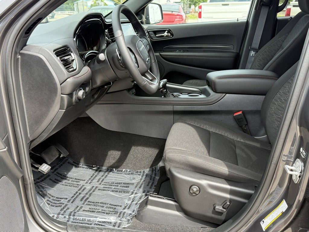 New 2026 Dodge Durango GT w/ Blacktop Package image 14