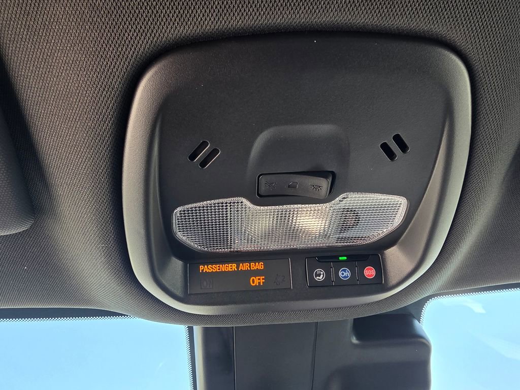 New 2026 Chevrolet Trax RS w/ Driver Confidence Package image 19