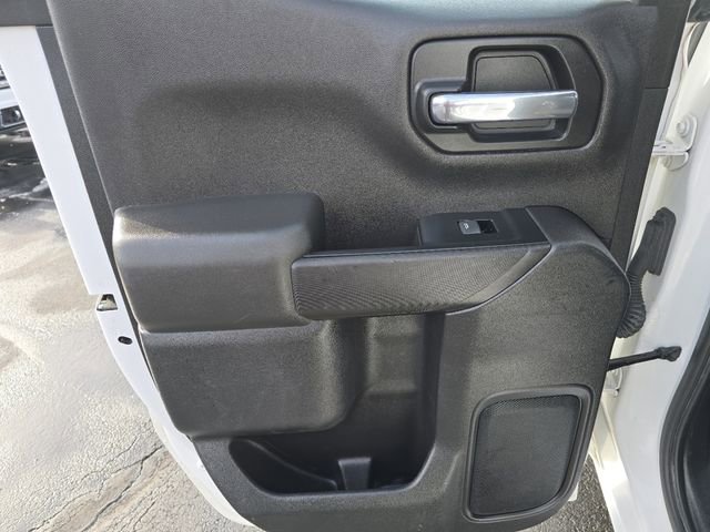 Used 2019 GMC Sierra 1500 4x4 Double Cab w/ Fleet Convenience Package image 25