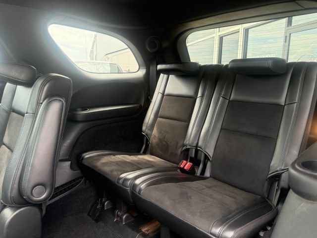 Used 2020 Dodge Durango GT AWD/4WD image 19