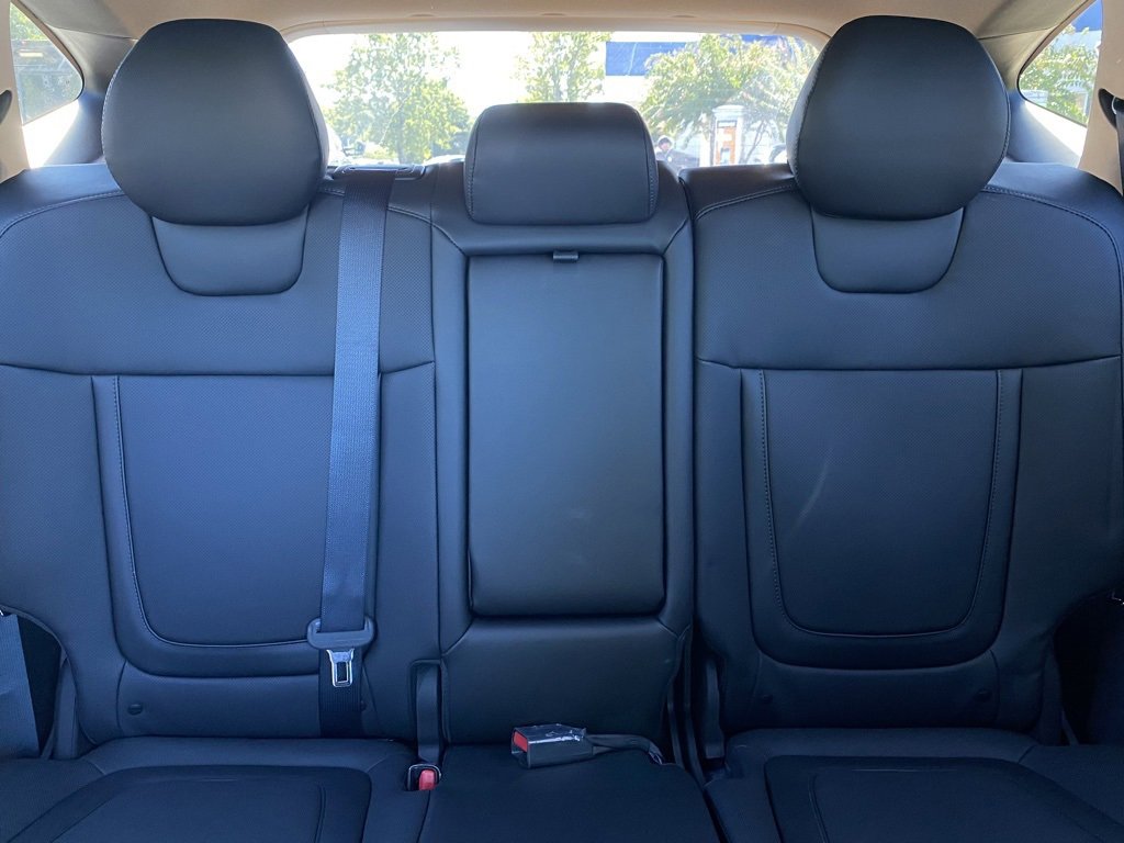 New 2025 Hyundai Tucson XRT image 43