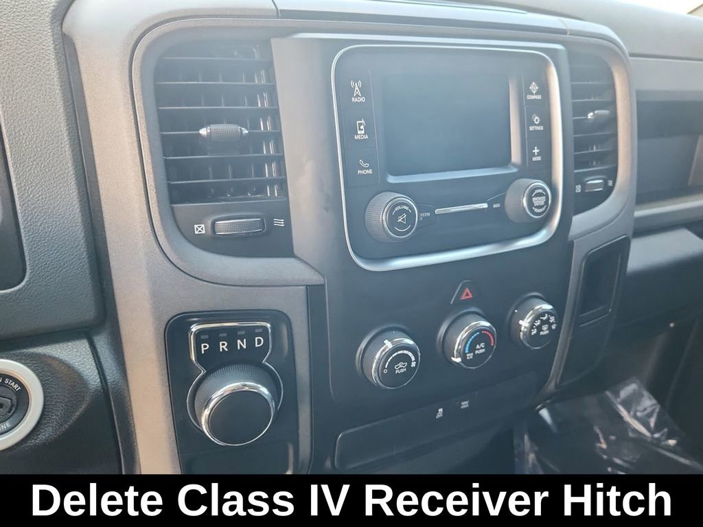 Used 2019 RAM 1500 Express image 25