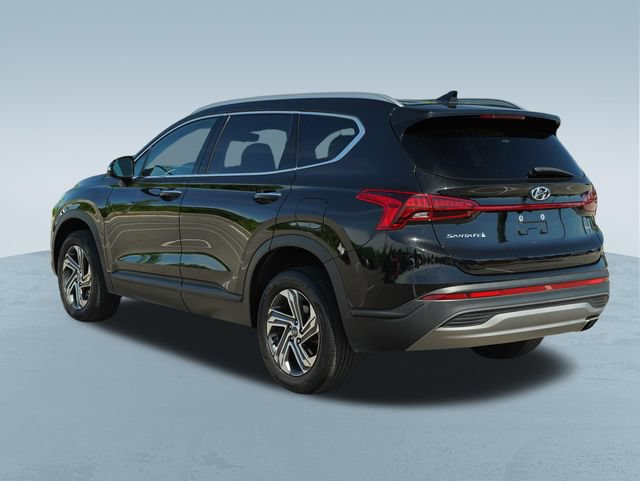 Used 2023 Hyundai Santa Fe SEL w/ Cargo Package AWD/4WD image 6