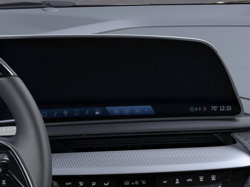 New 2026 Cadillac Optiq Luxury 1 image 20
