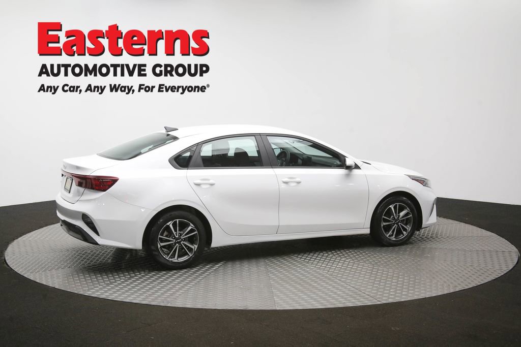 Used 2023 Kia Forte LXS FWD image 42
