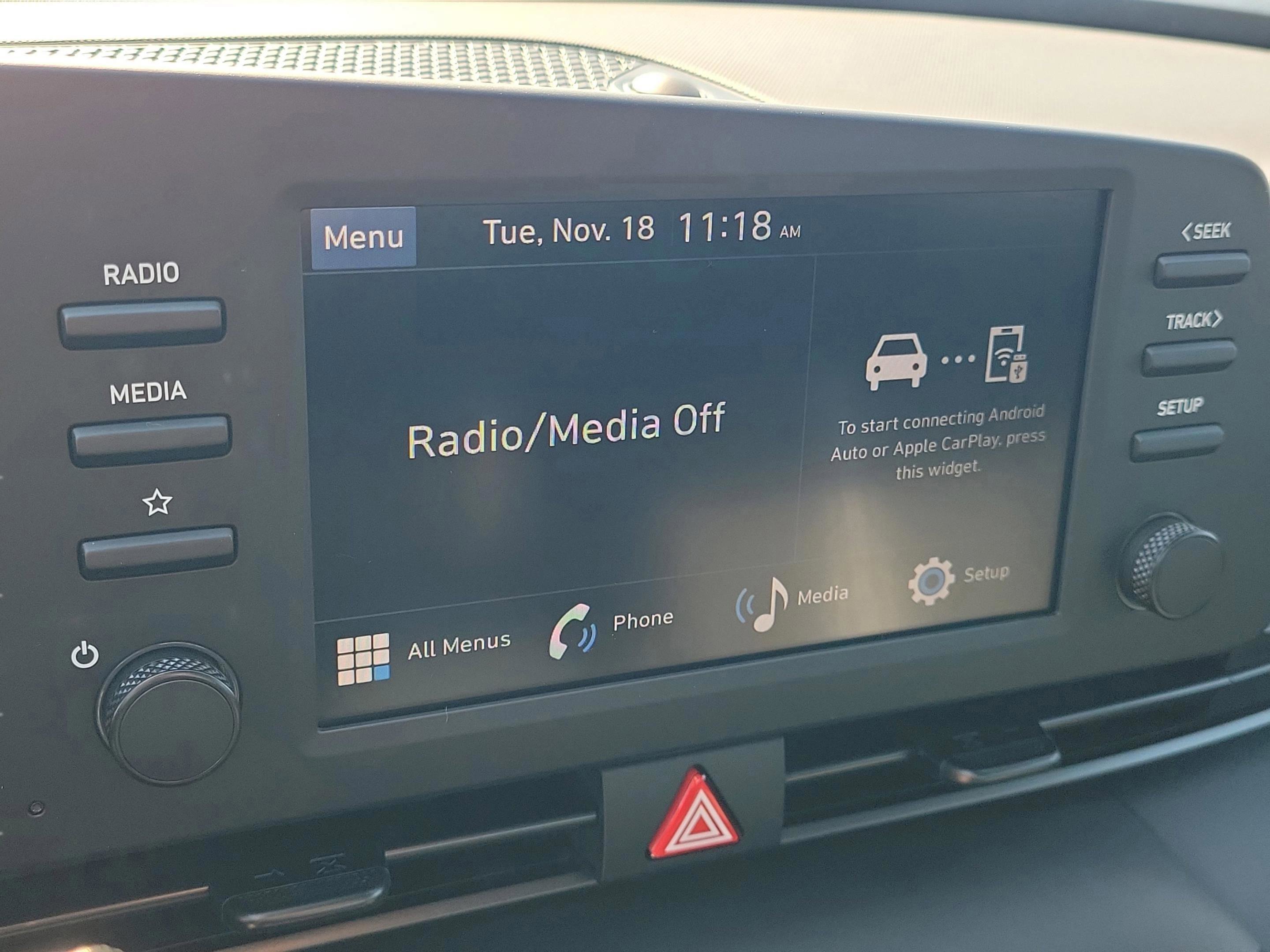 New 2026 Hyundai Elantra SEL Sport image 18