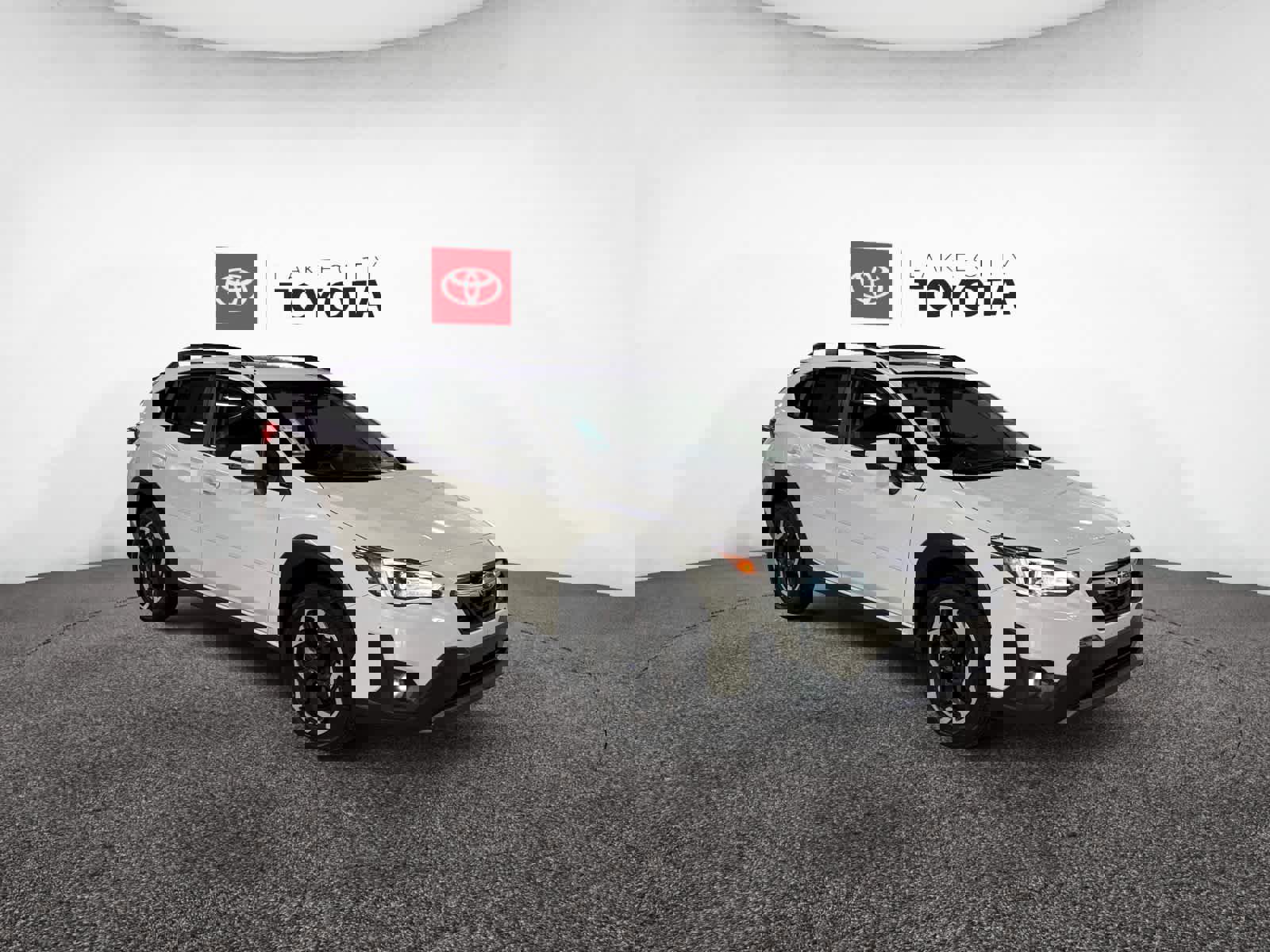 Used 2021 Subaru Crosstrek 2.5i Limited w/ Moonroof Package 2 image 10