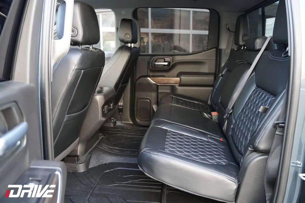 Used 2020 Chevrolet Silverado 1500 RST w/ All-Star Edition image 34