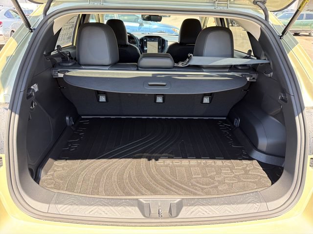 New 2026 Subaru Crosstrek 2.5i Limited AWD/4WD image 25