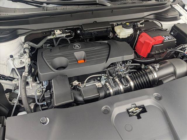 New 2026 Acura RDX w/ Technology Package AWD/4WD image 18