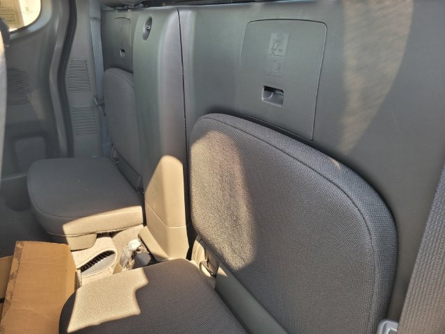 Certified 2021 Nissan Frontier SV RWD image 15