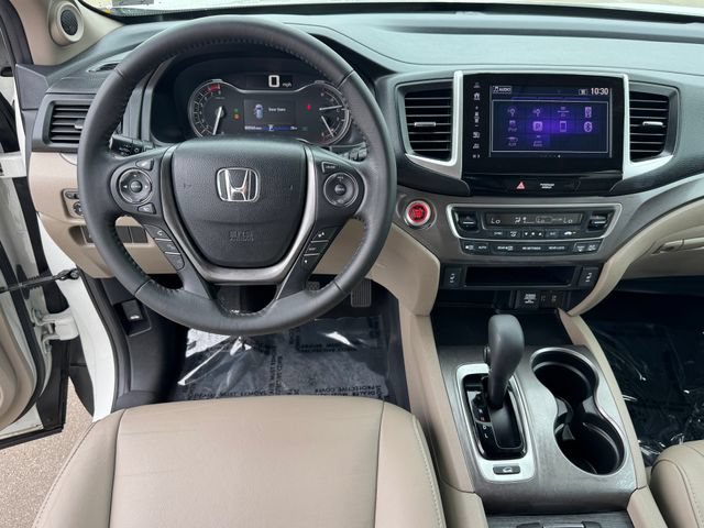 Used 2018 Honda Pilot EX-L image 18