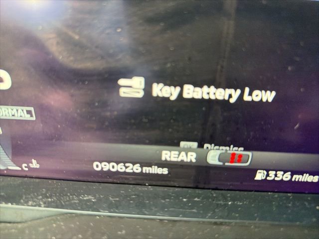 Used 2022 Mitsubishi Outlander SEL image 14