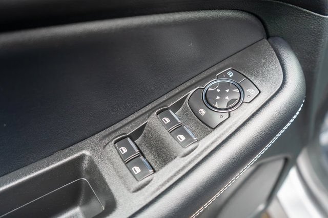 Used 2022 Ford Edge ST w/ Equipment Group 401A AWD/4WD image 22