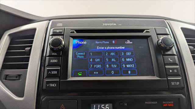 Used 2013 Toyota Tacoma PreRunner w/ SR5 Pkg image 26