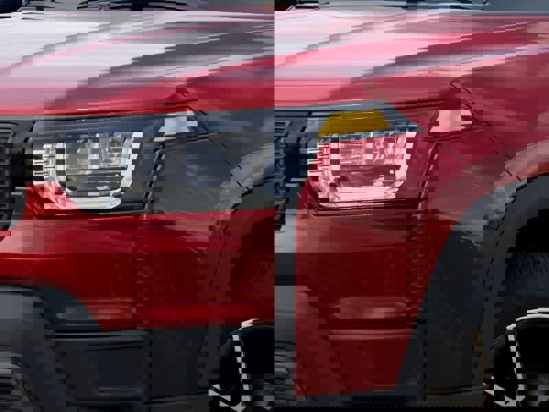 New 2026 Jeep Cherokee Overland image 10