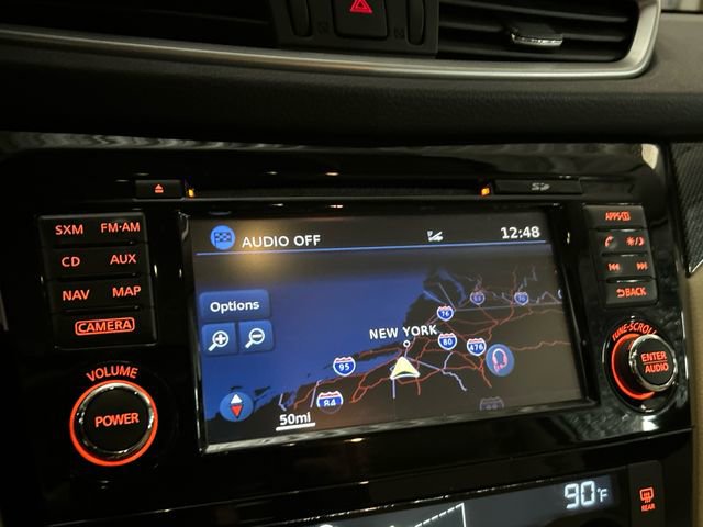 Used 2016 Nissan Rogue SL w/ SL Premium Package image 15