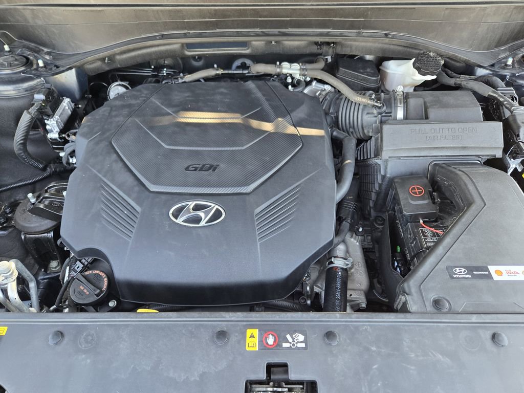 Used 2020 Hyundai Palisade SEL image 39