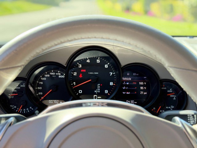 Used 2014 Porsche 911 Carrera image 14