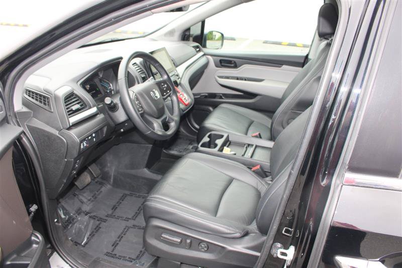 Used 2022 Honda Odyssey EX-L image 9