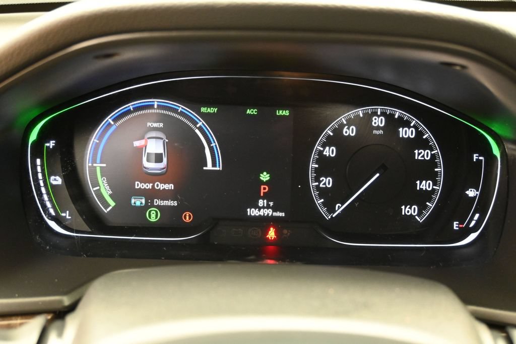 Used 2018 Honda Accord EX image 21