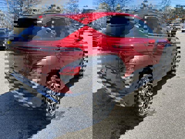 New 2026 Hyundai Kona SEL Premium image 31