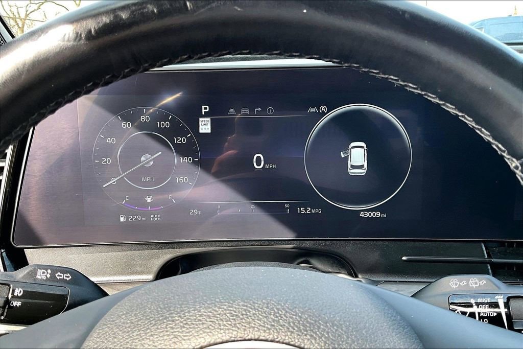 Used 2024 Kia Sportage X-Pro image 19