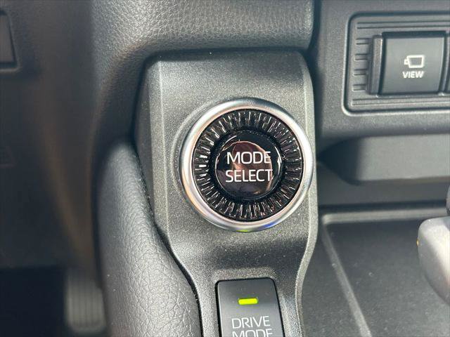 Certified 2025 Toyota Land Cruiser w/ Premium Package AWD/4WD image 37