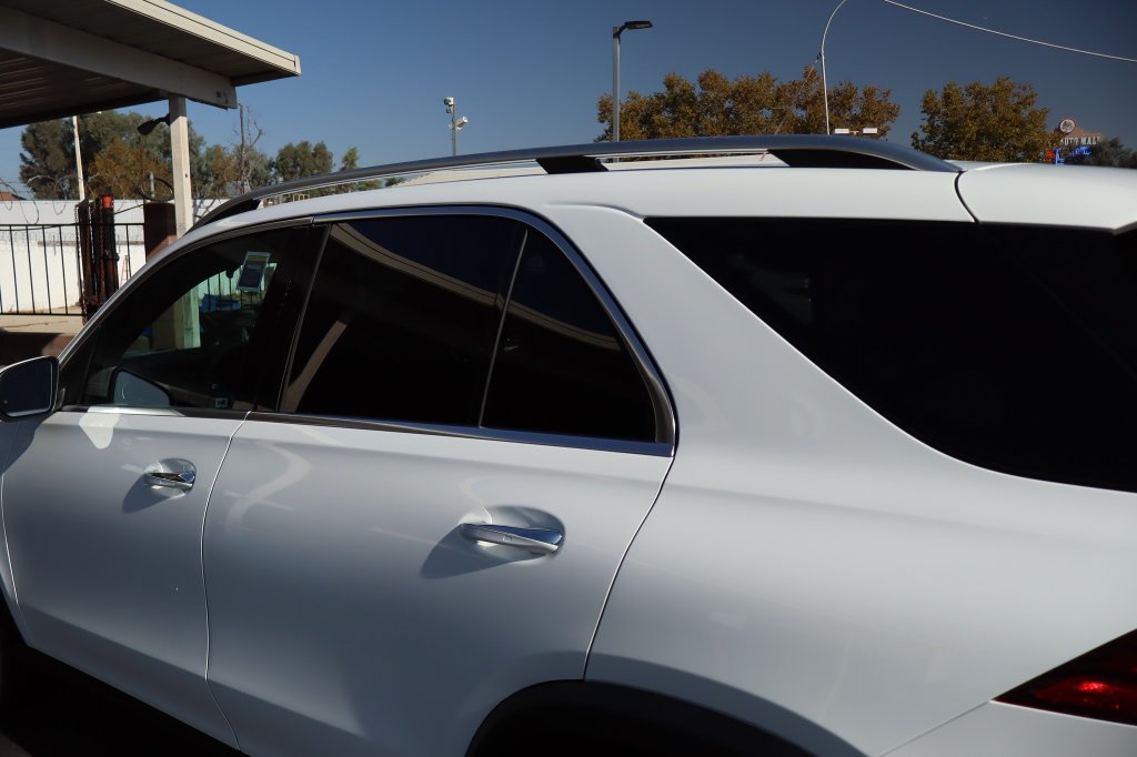Used 2026 Mercedes-Benz GLE 350 4MATIC image 16