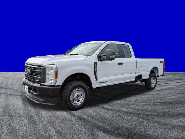 New 2026 Ford F350 XL AWD/4WD image 8