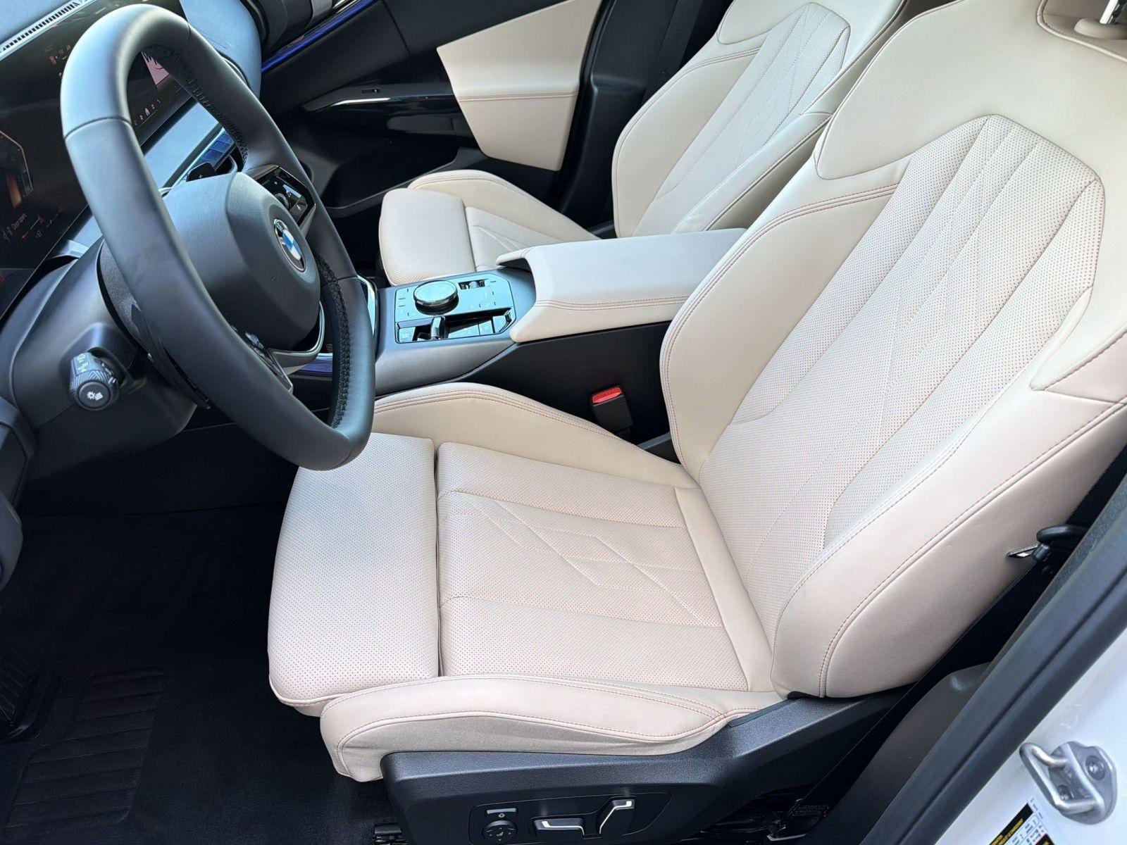 Used 2026 BMW X3 xDrive30 AWD/4WD image 5