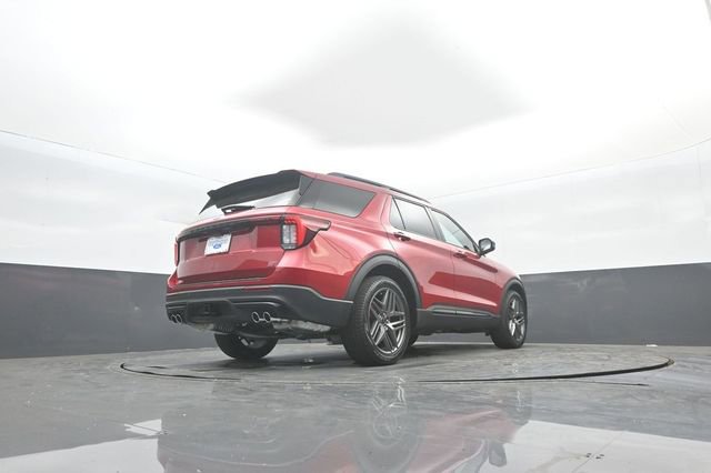 New 2026 Ford Explorer ST w/ Sun And Sound Package image 30