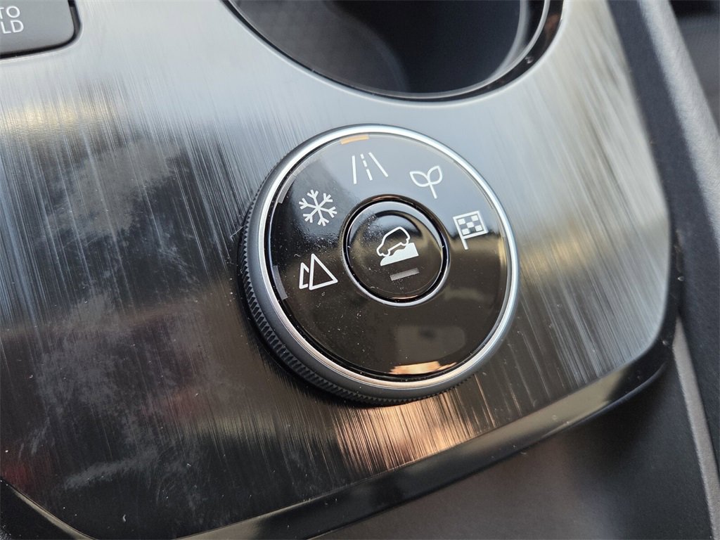 New 2026 Nissan Rogue SV image 22