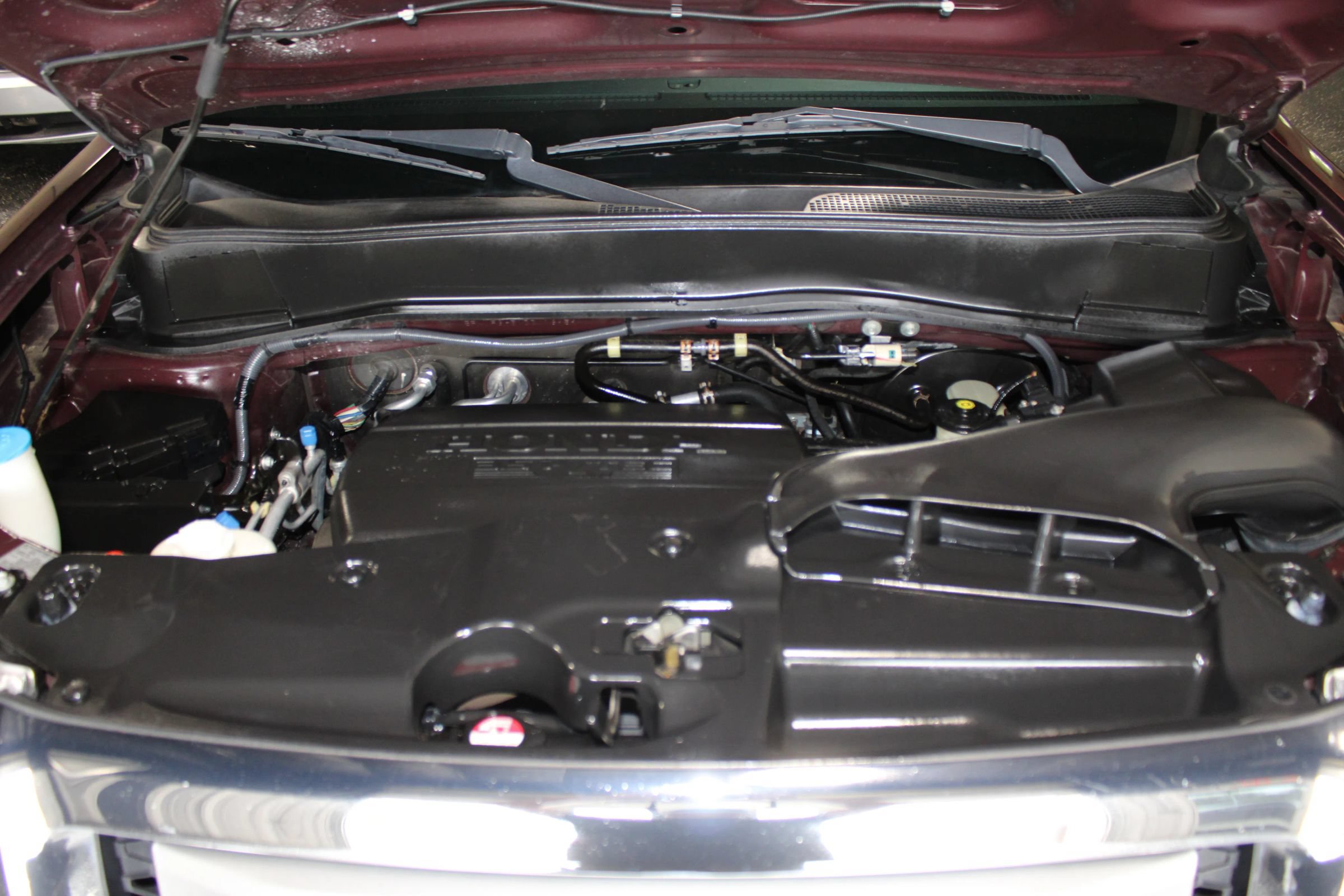Used 2011 Honda Pilot EX-L image 38