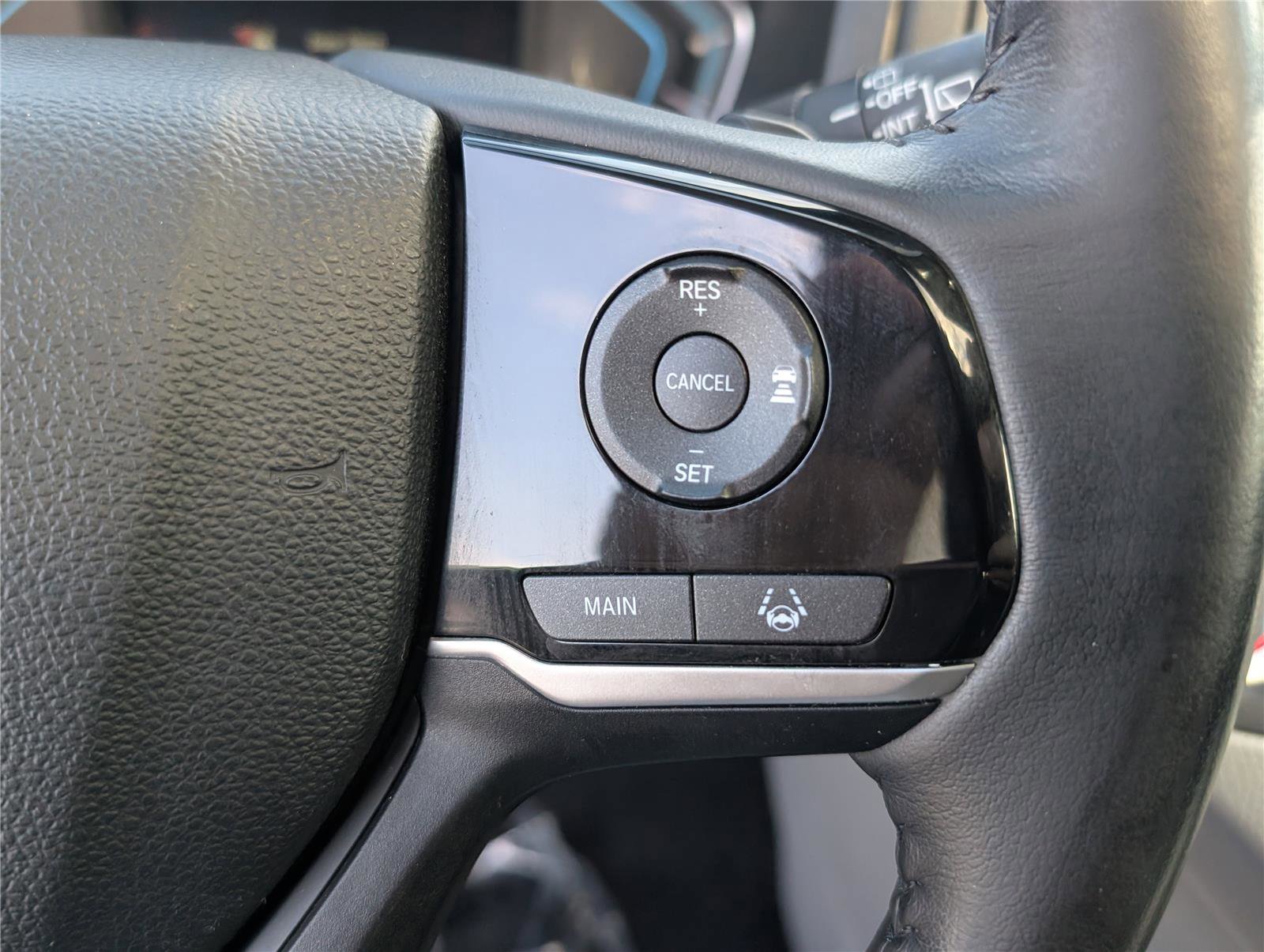 Used 2019 Honda Odyssey EX-L image 27