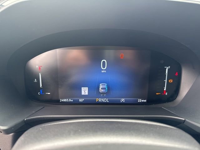 Used 2023 Ford Escape ST-Line w/ Tech Pack #1 AWD/4WD image 14