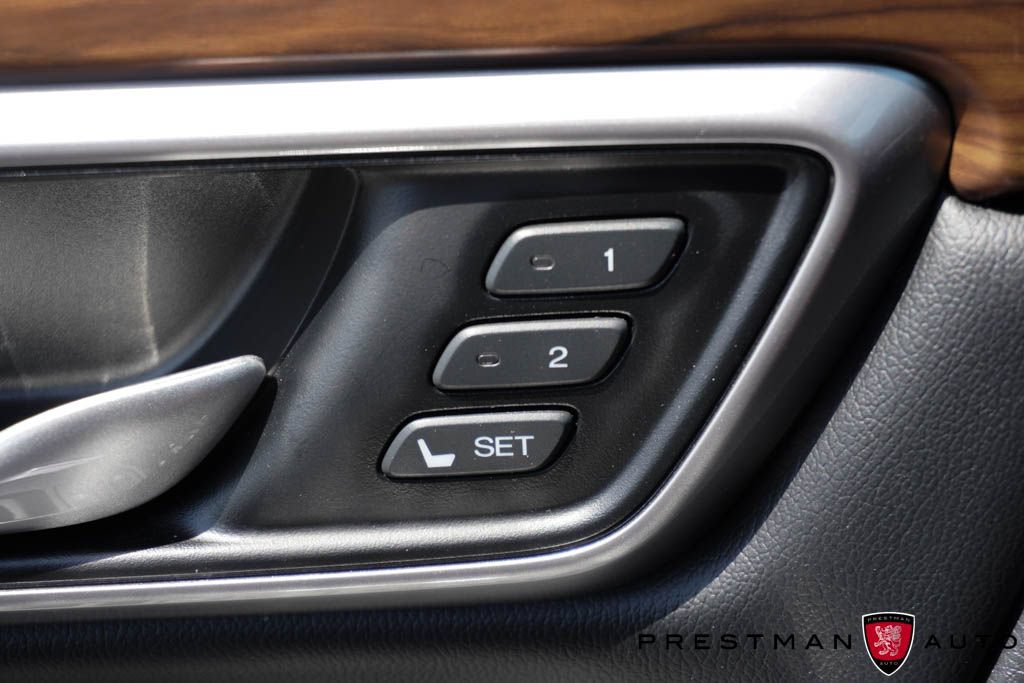 Used 2022 Honda CR-V Touring image 26