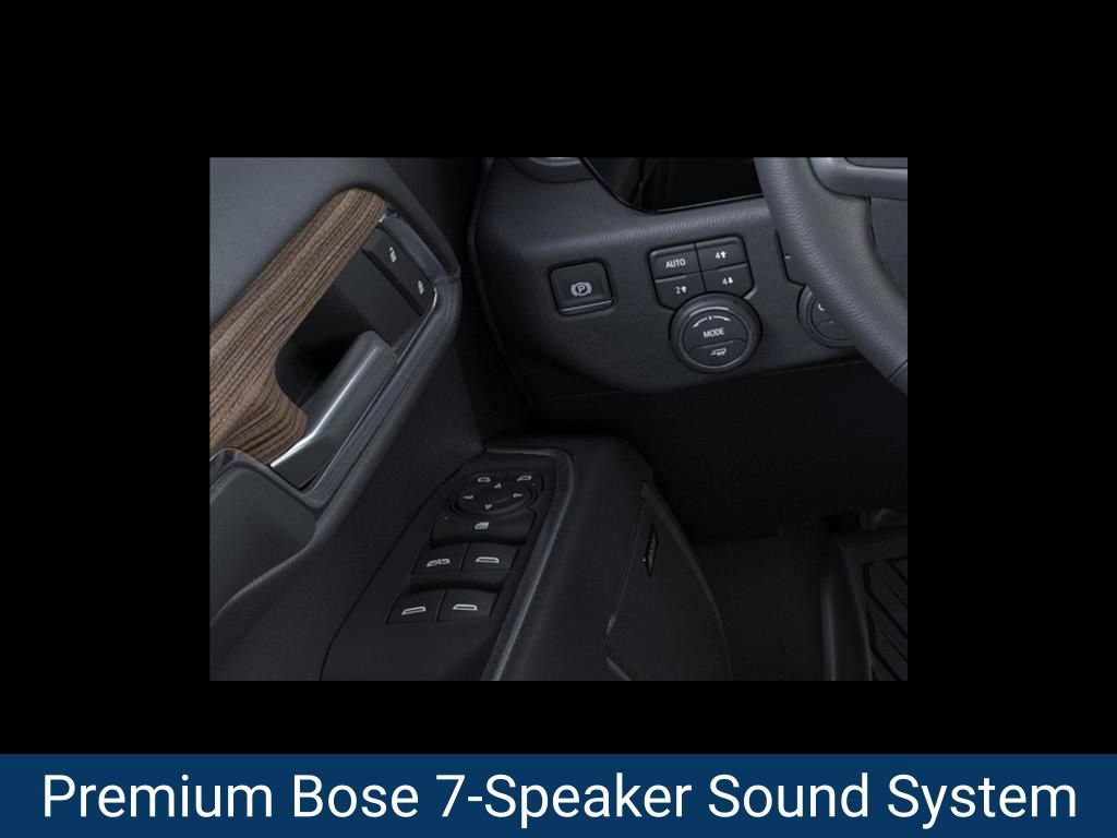 New 2026 Chevrolet Silverado 1500 LT Trail Boss image 25