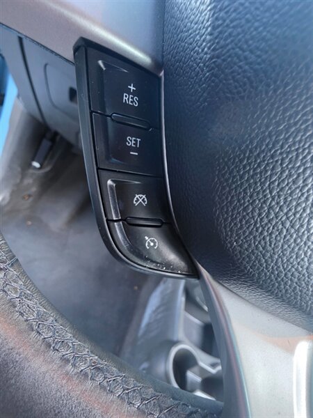 Used 2016 Chevrolet Spark LT image 11